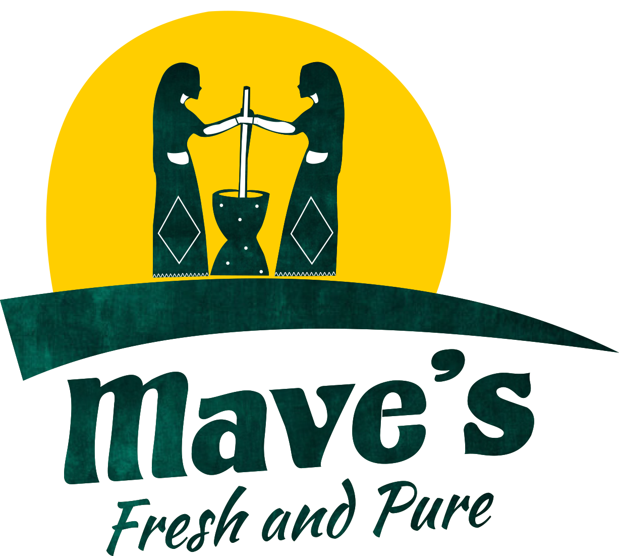 Mave's Fresh and Pure